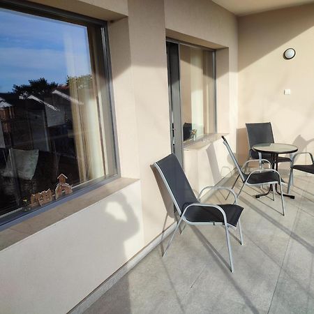 Lux Apartman Balatonfured Luaran gambar