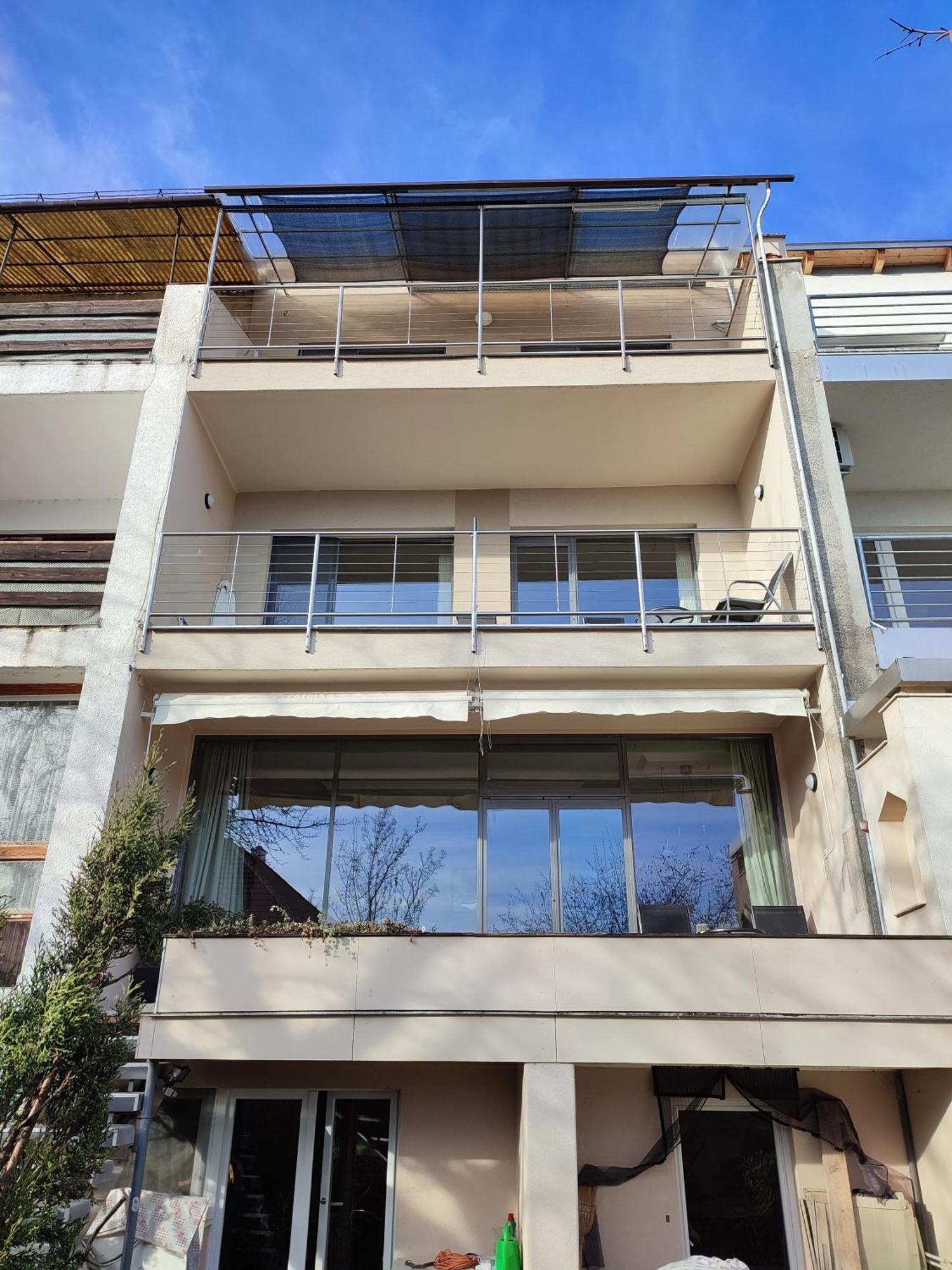 Lux Apartman Balatonfured Luaran gambar