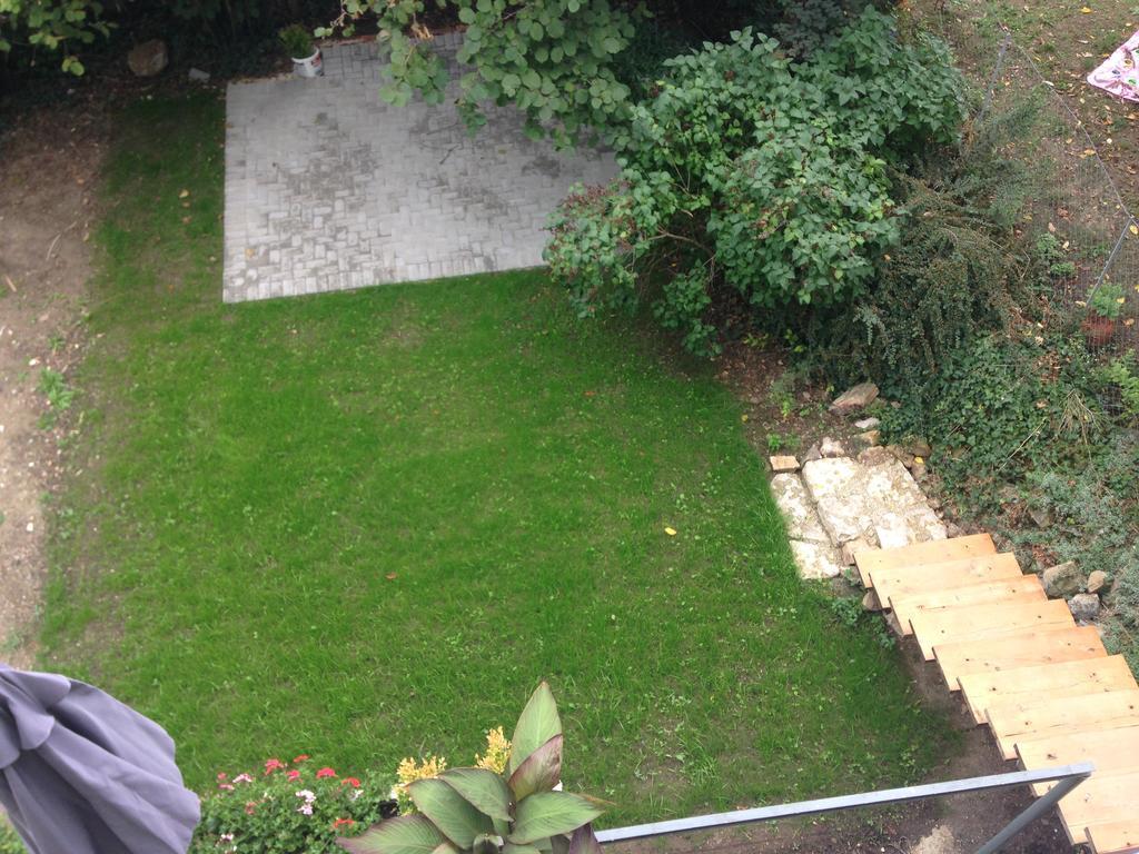Lux Apartman Balatonfured Luaran gambar
